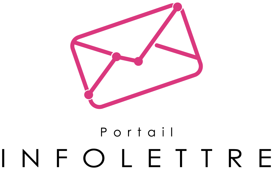 Logo Portail Infolettre
